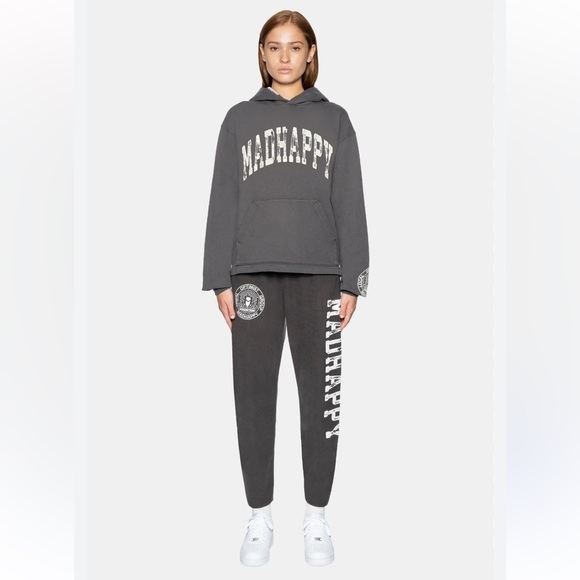 Madhappy Pants - Madhappy Campus Universal Sweatpants